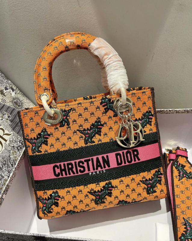 Dior 265 8