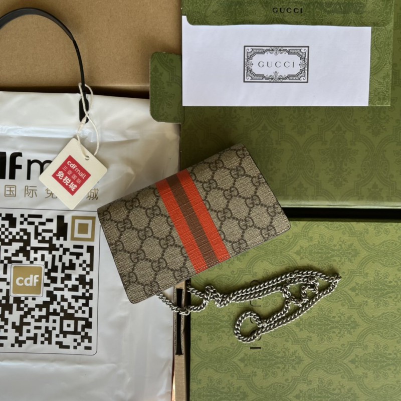 Gucci 028 8