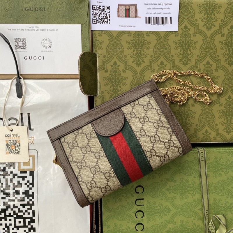 Gucci 145 8
