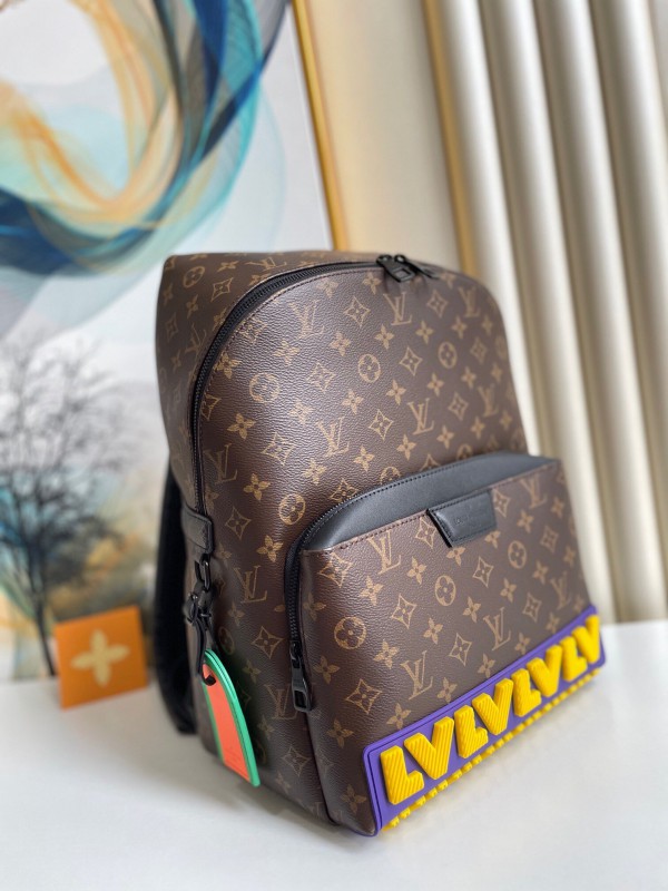 LV 130 8