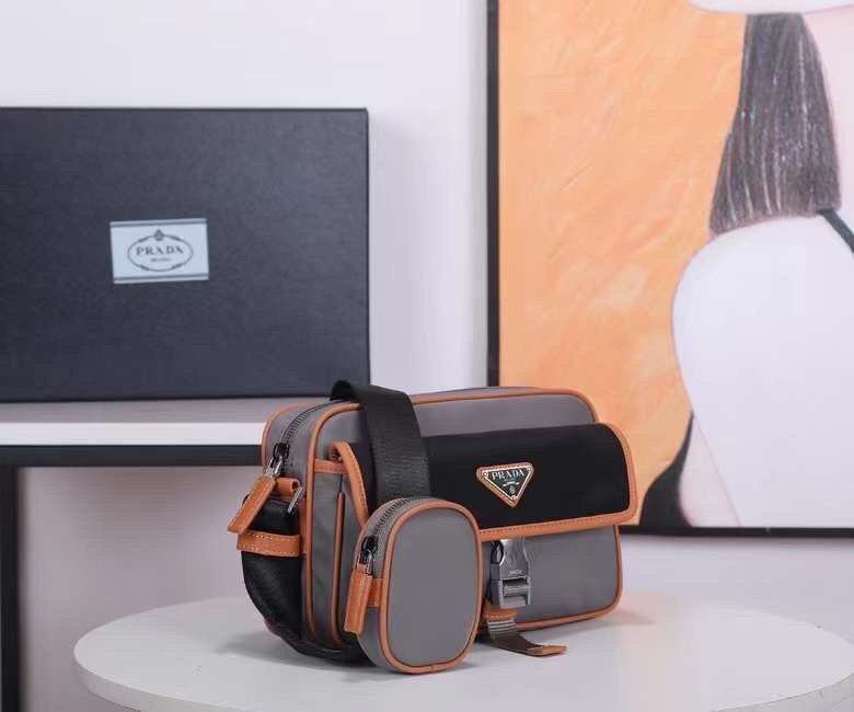 Prada 161 8