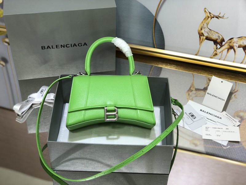 Balenciaga 100 8