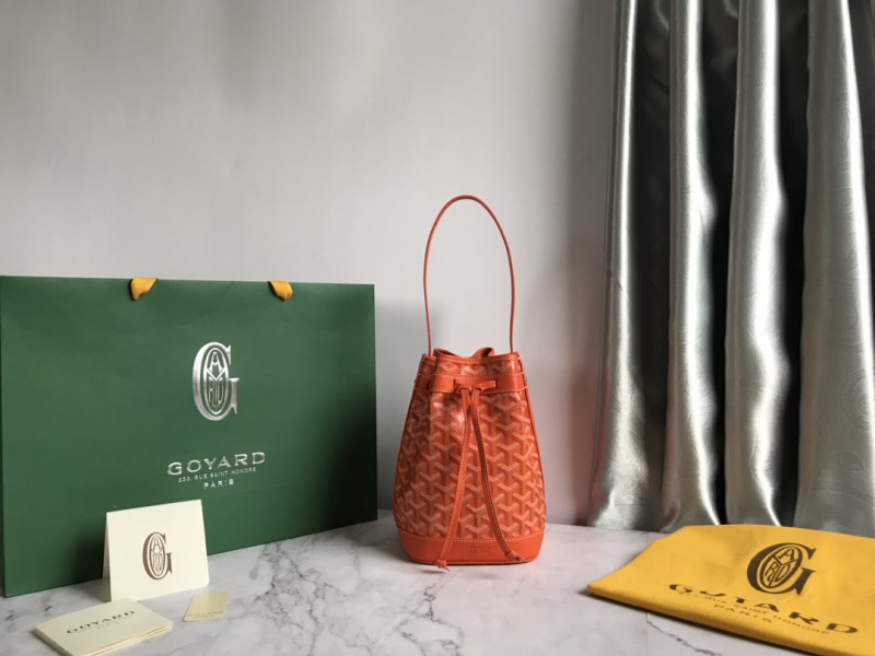 Goyard 135 8