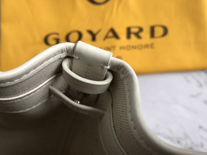 Goyard 136 8