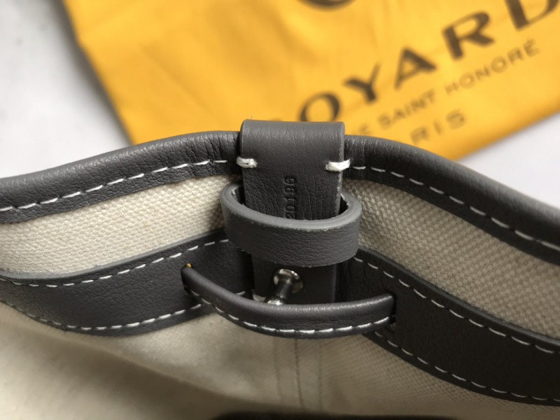 Goyard 137 8