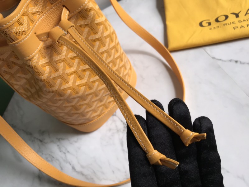 Goyard 138 8