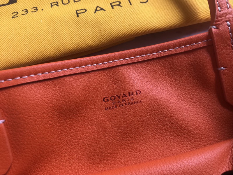 Goyard 158 8
