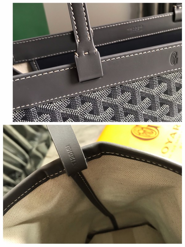 Goyard 178 8