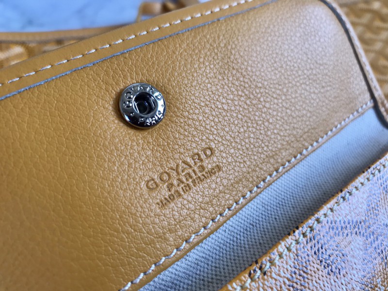 Goyard 184 8