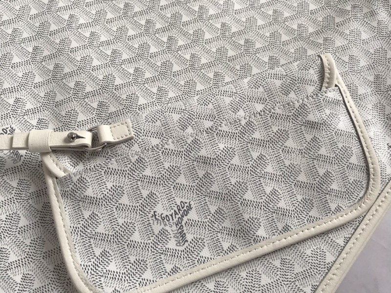 Goyard 191 8