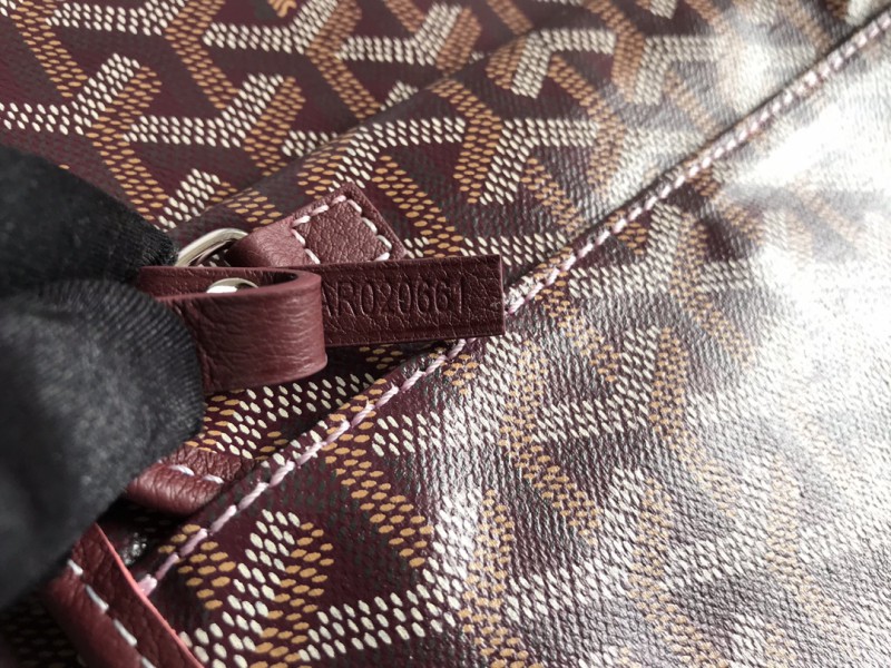 Goyard 196 8