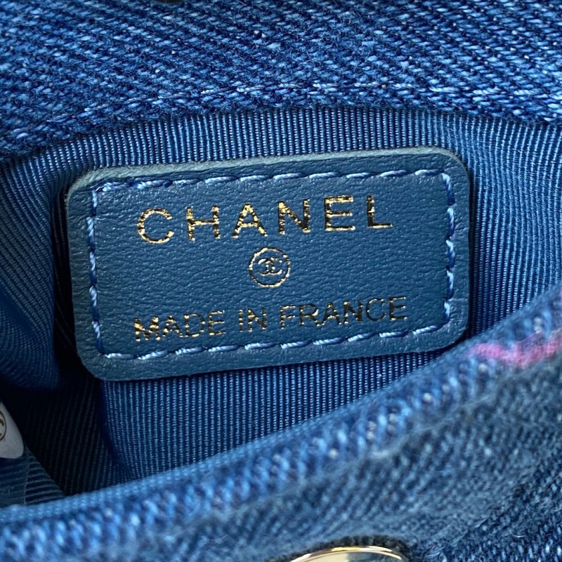 Chanel 083 8