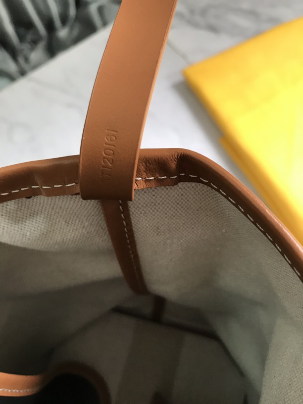 Goyard 203 8