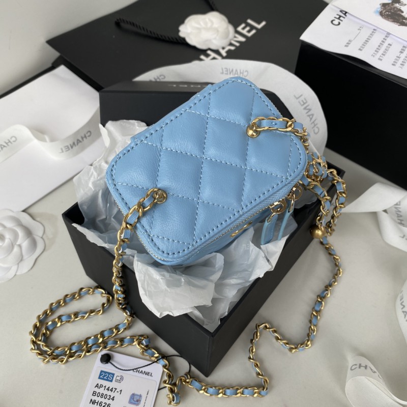 Chanel 085 8