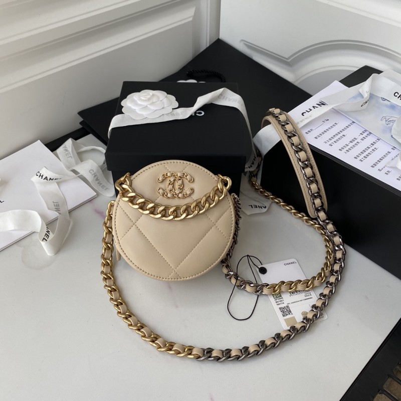 Chanel 089 8