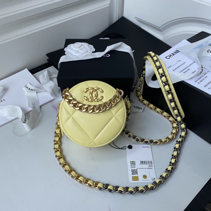 Chanel 090 8