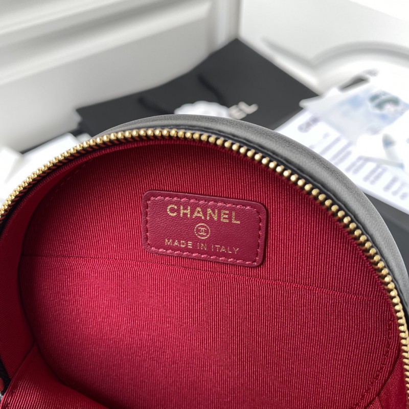 Chanel 091 8