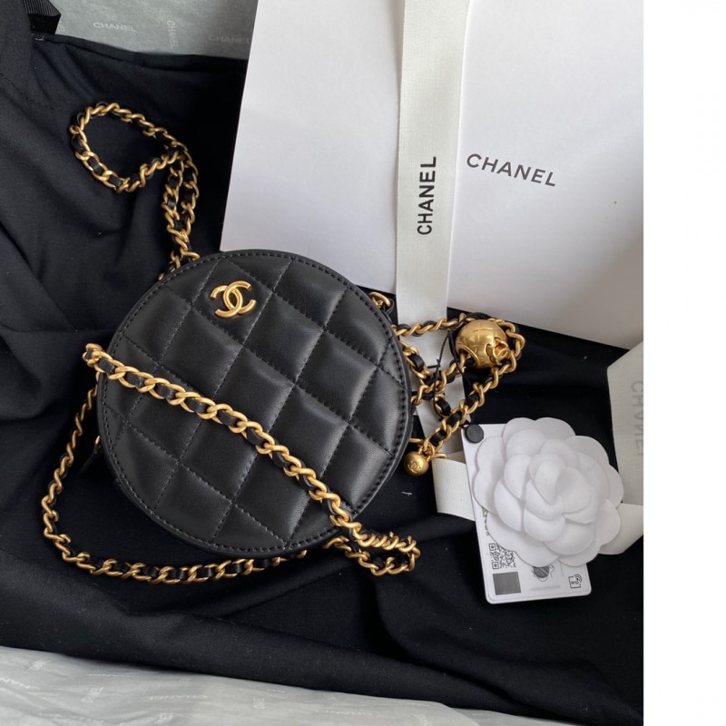 Chanel 092 8
