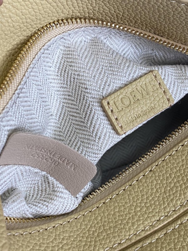 Loewe 119 8