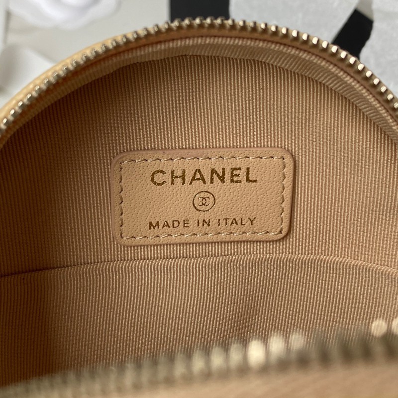 Chanel 095 8