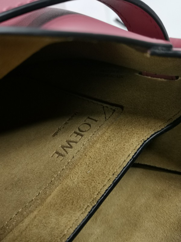 Loewe 134 8