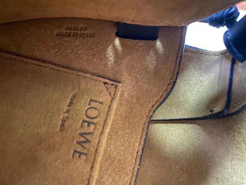 Loewe 140 8