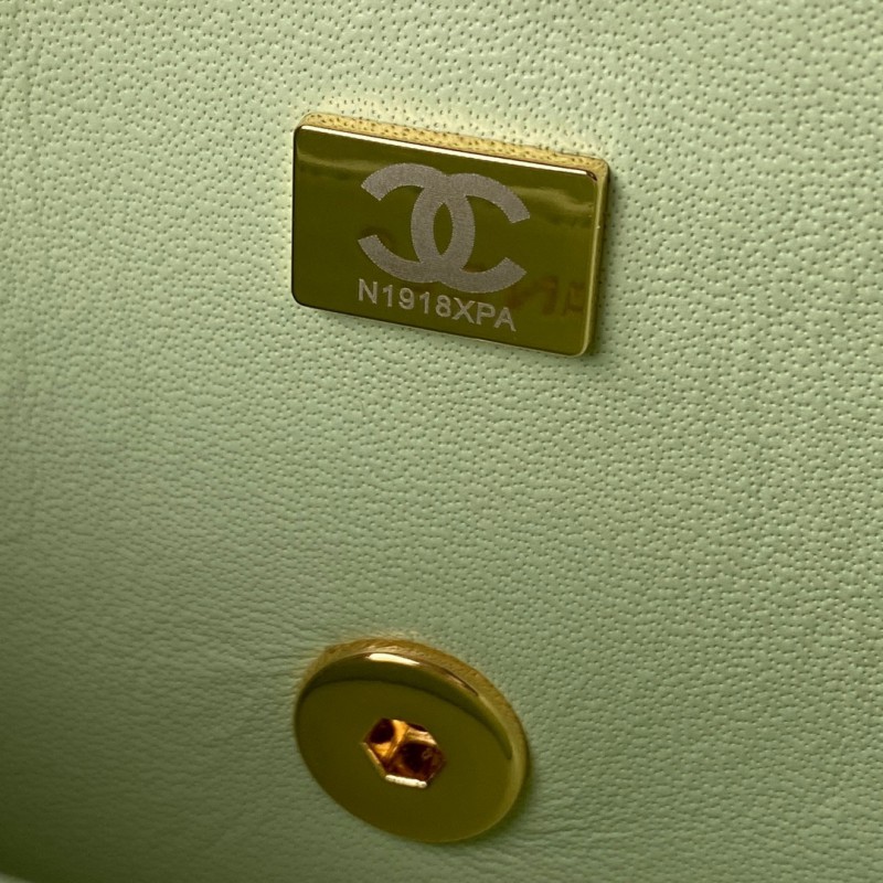 Chanel 098 8