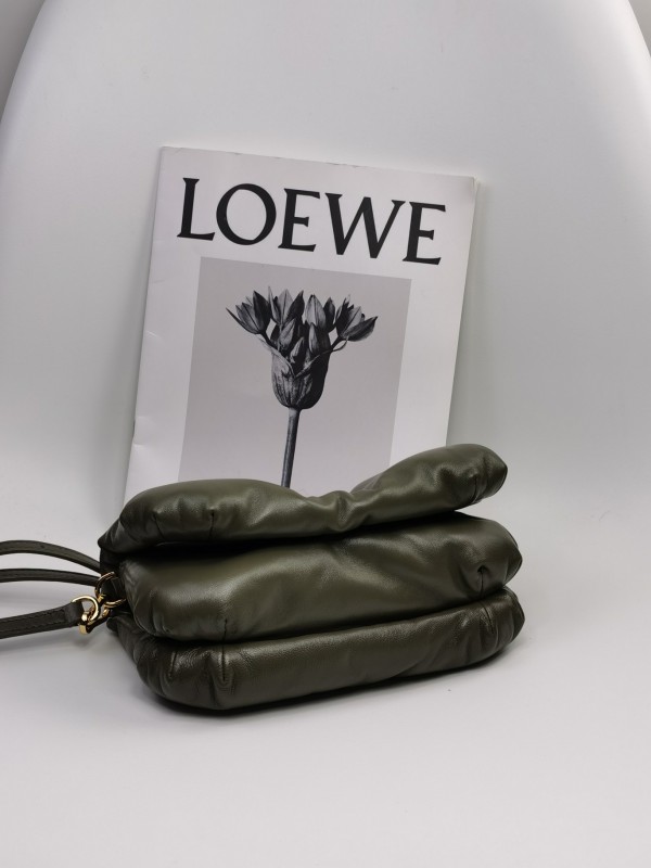 Loewe 168 8