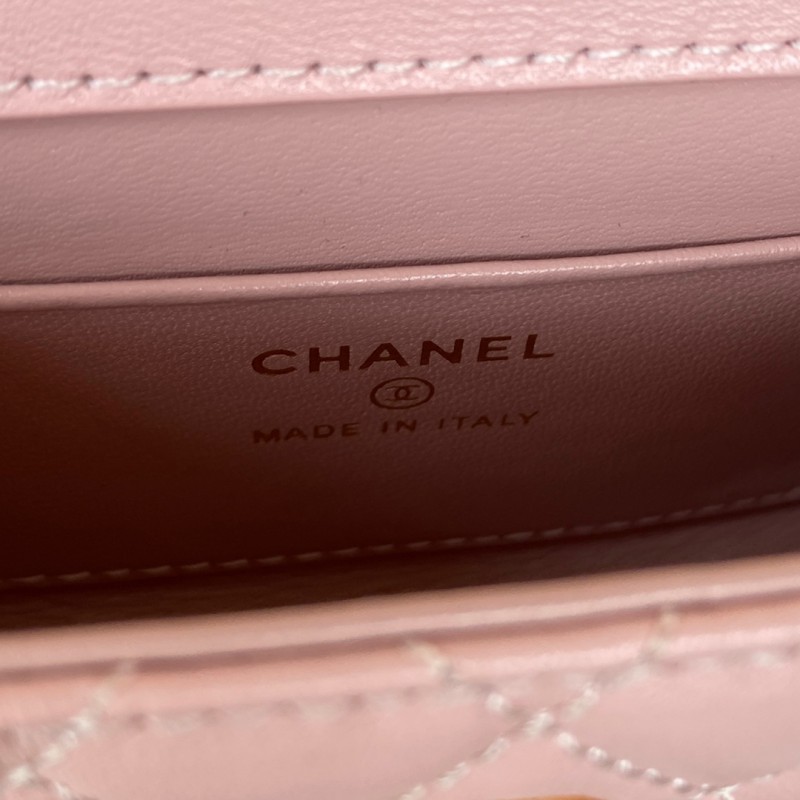 Chanel 101 8