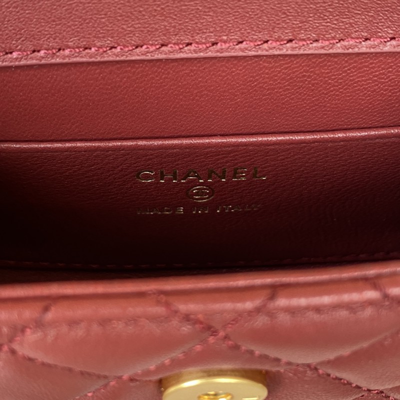 Chanel 102 8