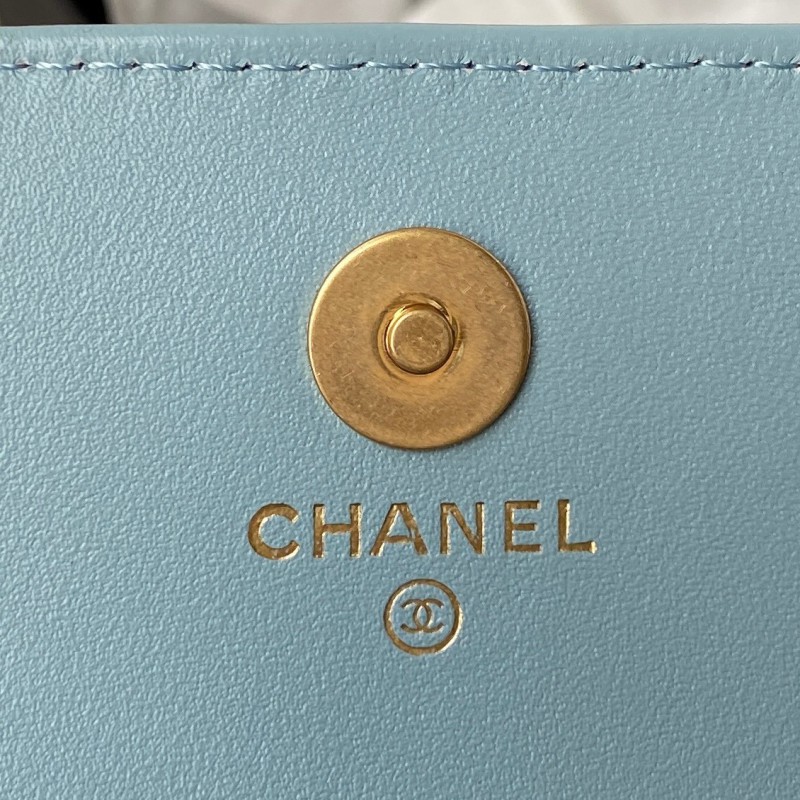 Chanel 107 8