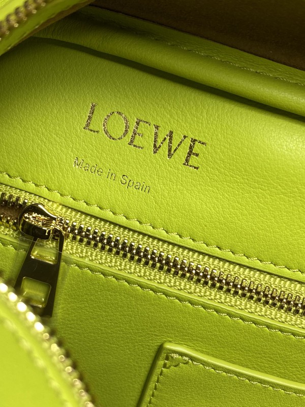 Loewe 255 8