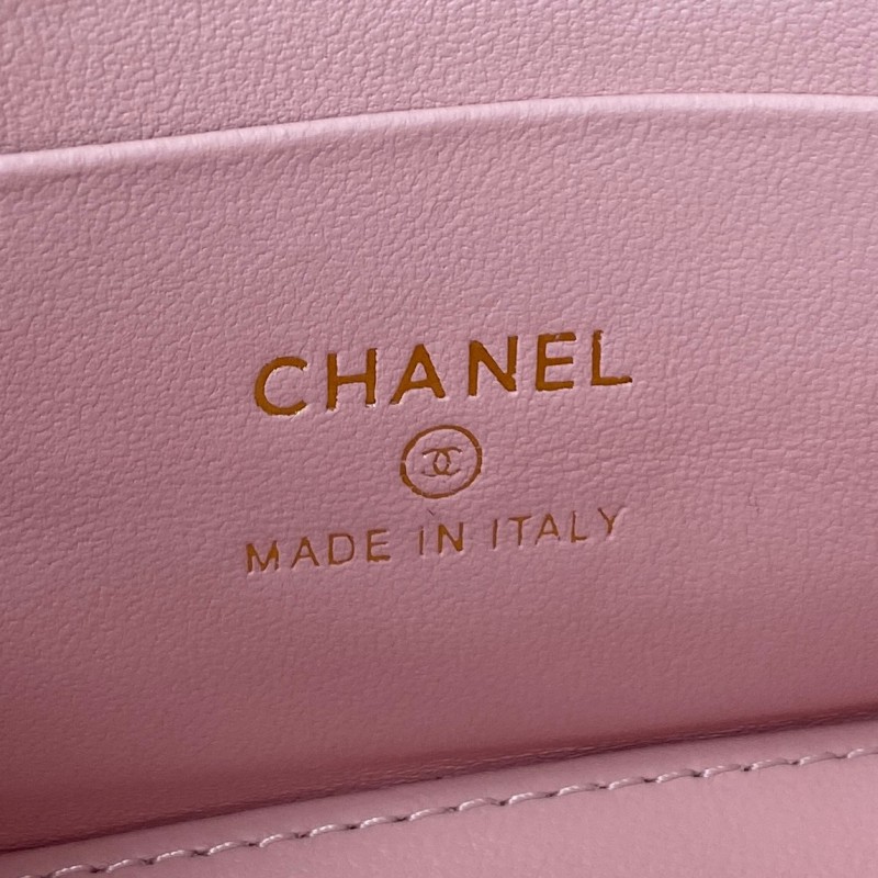 Chanel 109 8