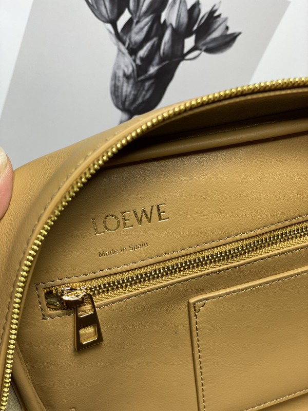 Loewe 256 8