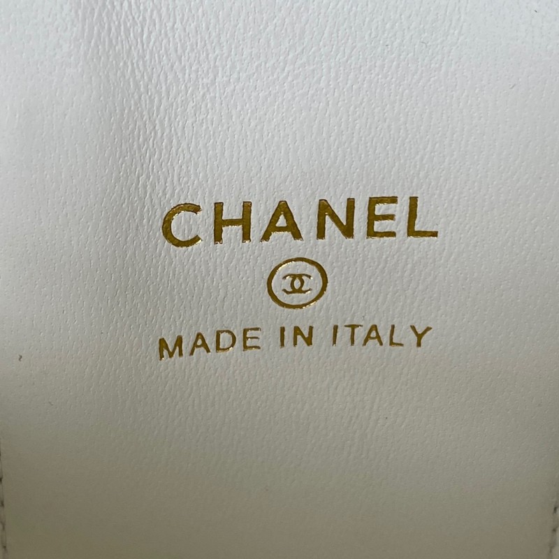 Chanel 110 8