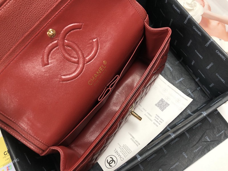 Chanel 115 8