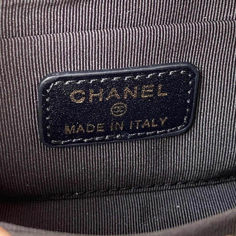 Chanel 119 8