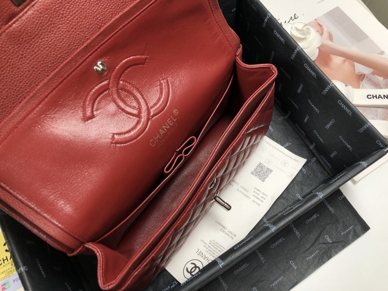 Chanel 120 8