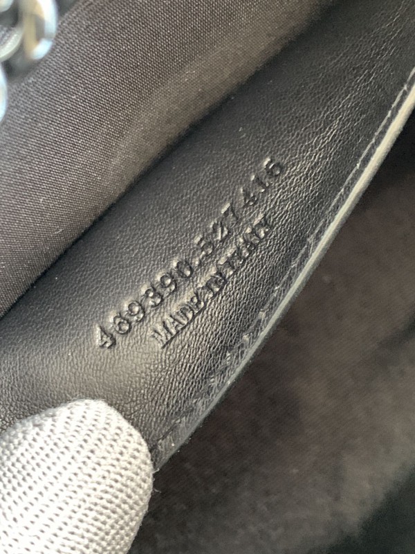 YSL 132 8