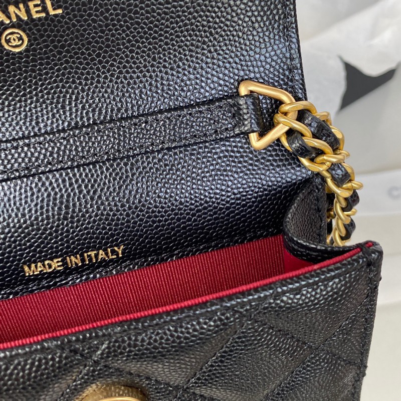Chanel 124 8