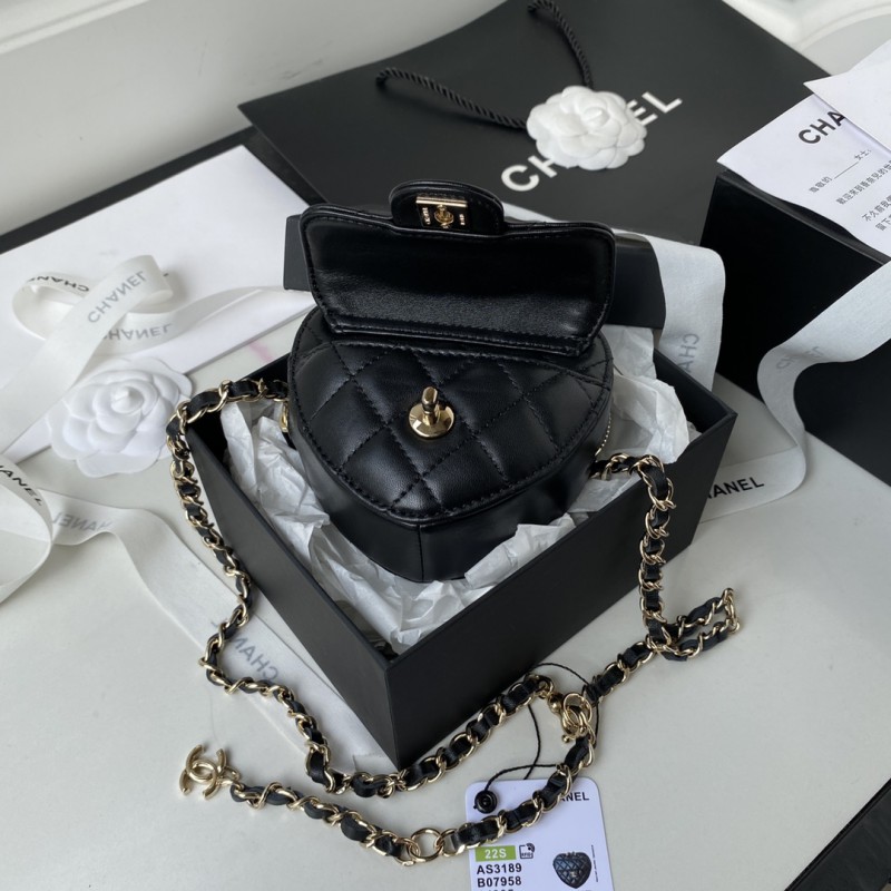 Chanel 126 8