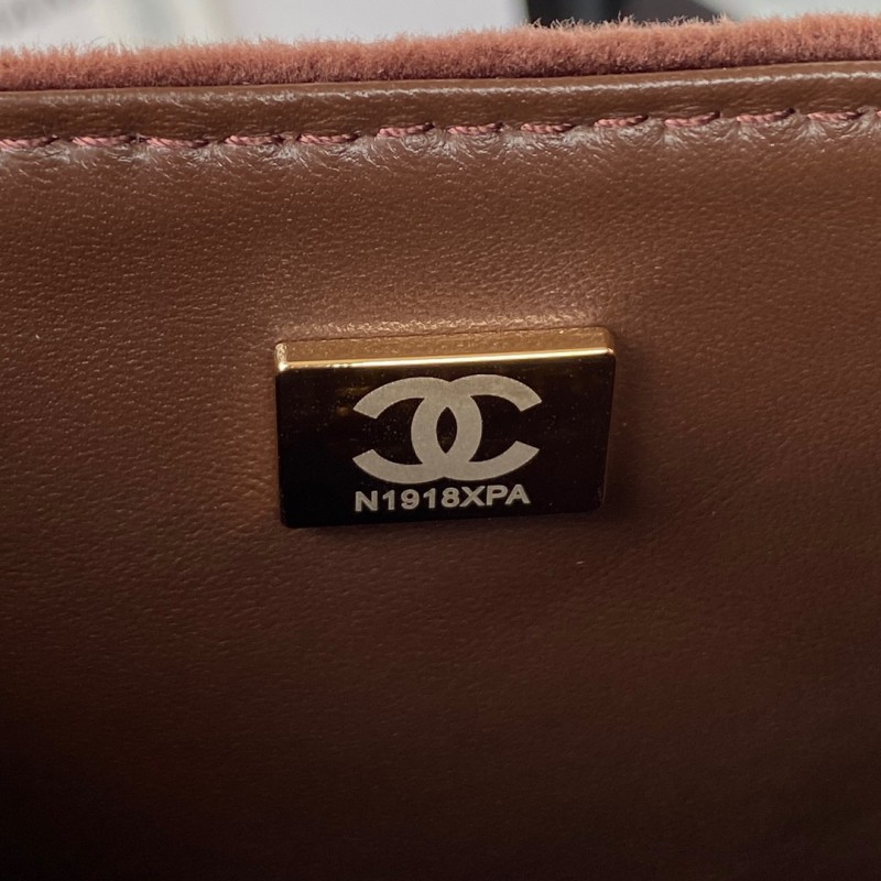 Chanel 127 8
