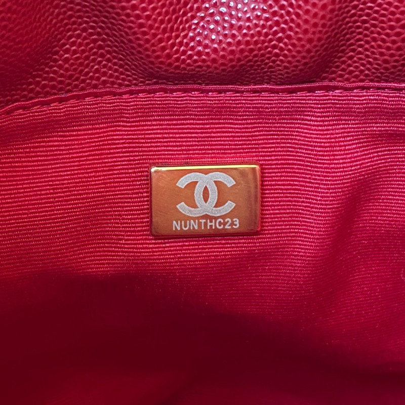 Chanel 128 8