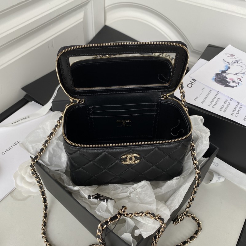 Chanel 131 8