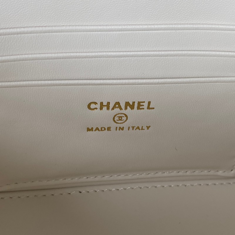 Chanel 132 8