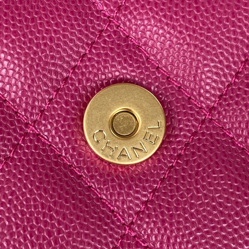 Chanel 133 8