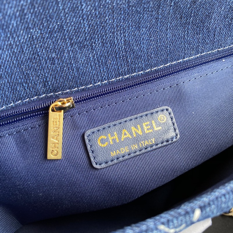 Chanel 134 8