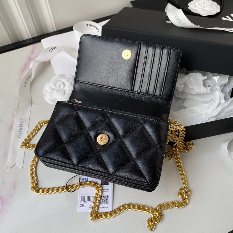 Chanel 136 8