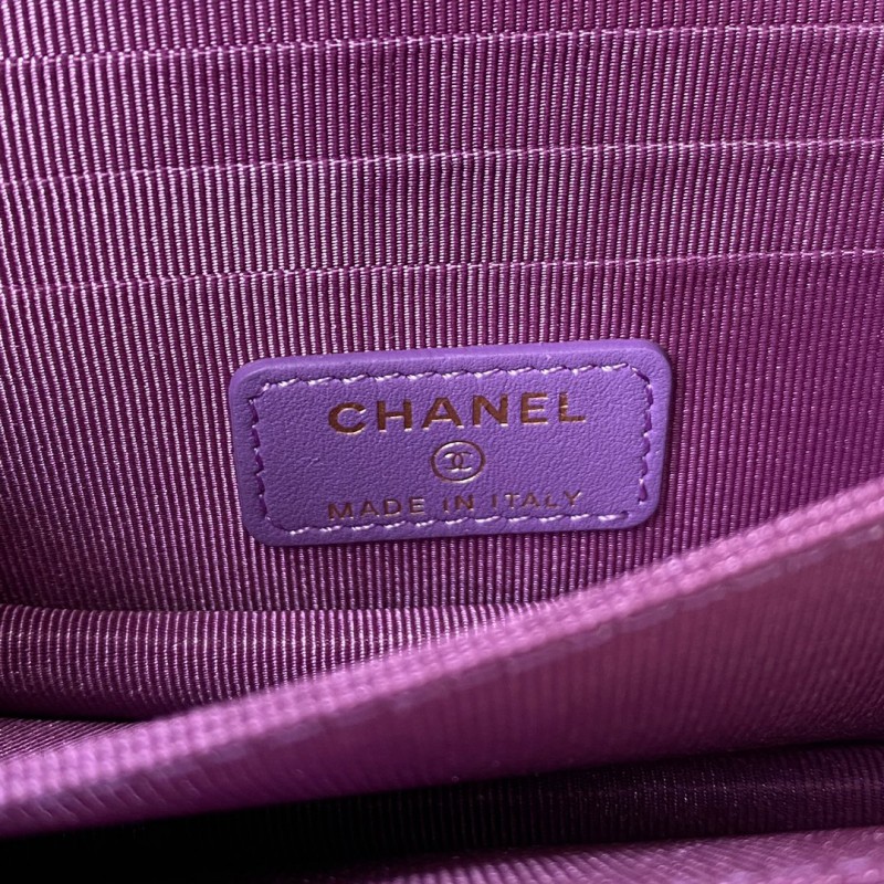 Chanel 137 8