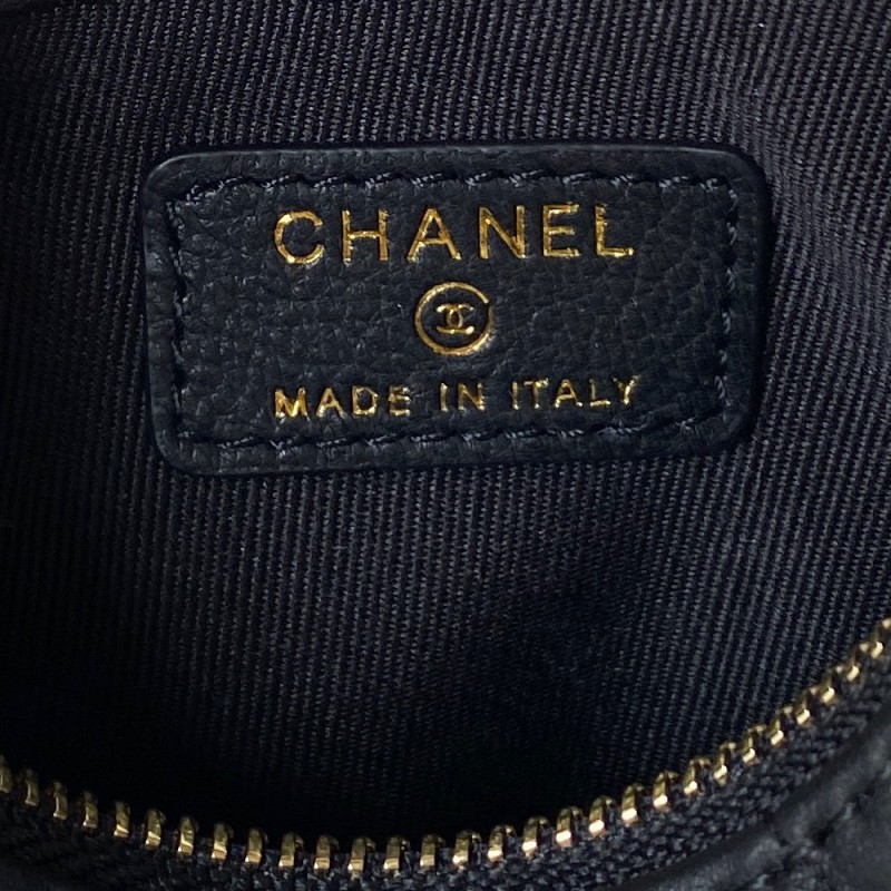Chanel 138 8